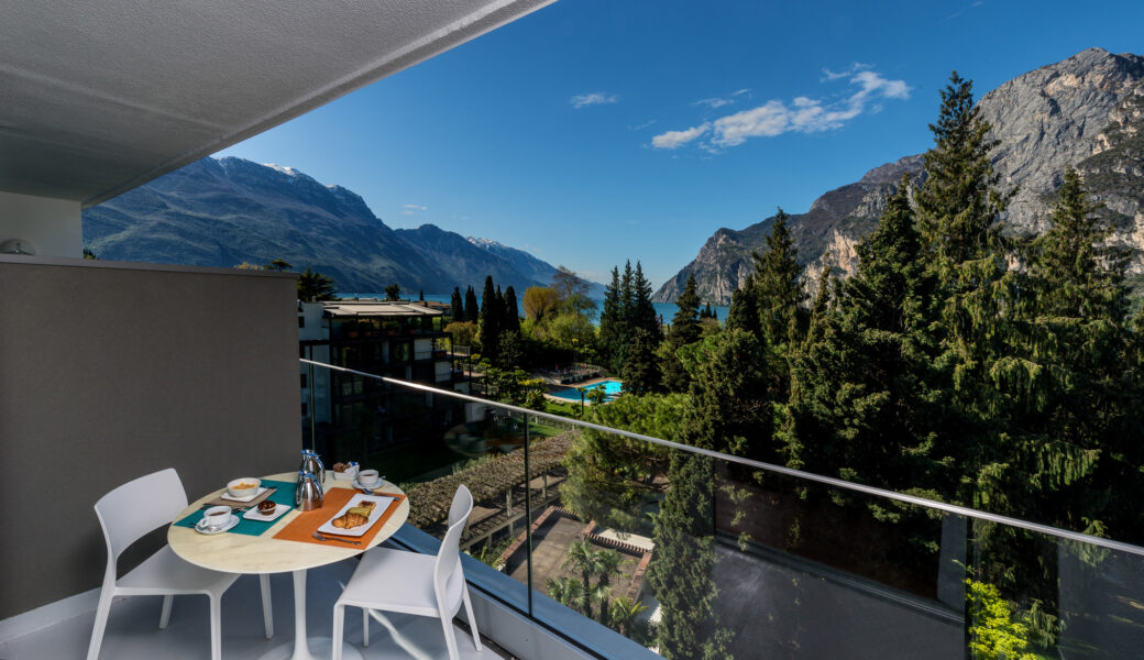 Du Lac et Du Parc Grand Resort - SUITES & BUNGALOWS