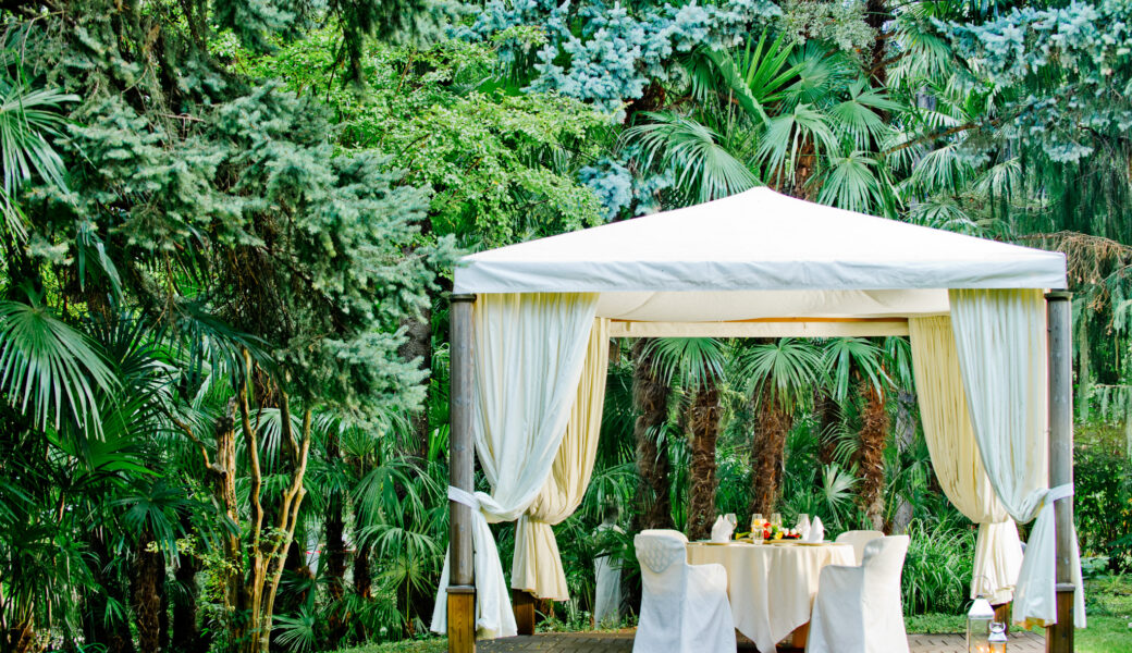 Du Lac et Du Parc Grand Resort - THE PARK