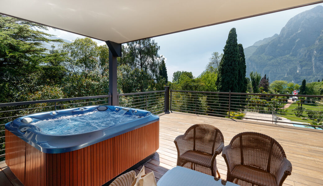 Du Lac et Du Parc Grand Resort - SUITES & BUNGALOWS