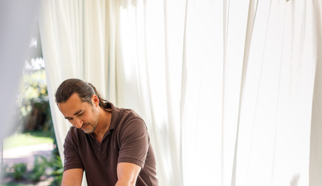 Du Lac et Du Parc Grand Resort - WELLNESS & SPA