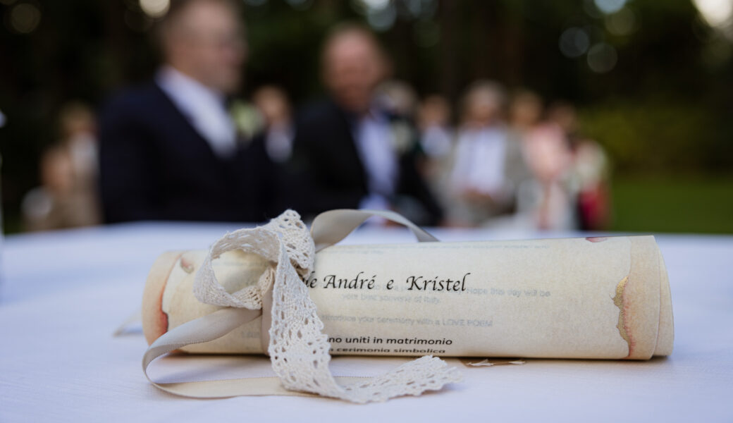 Du Lac et Du Parc Grand Resort - WEDDINGS