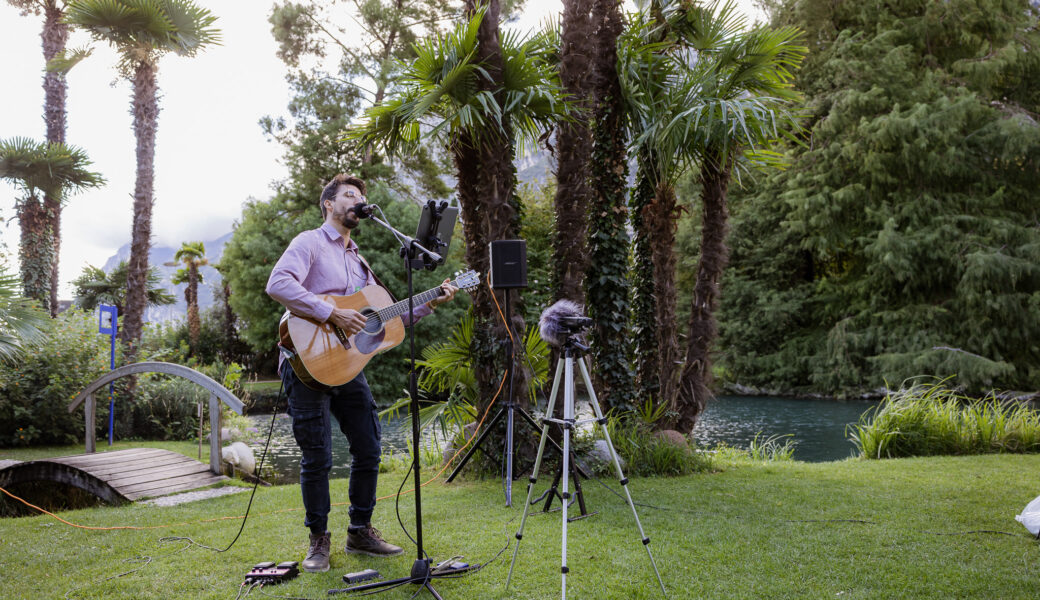 Du Lac et Du Parc Grand Resort - WEDDINGS