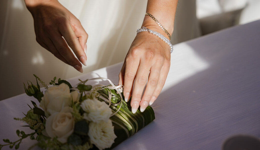 Du Lac et Du Parc Grand Resort - WEDDINGS