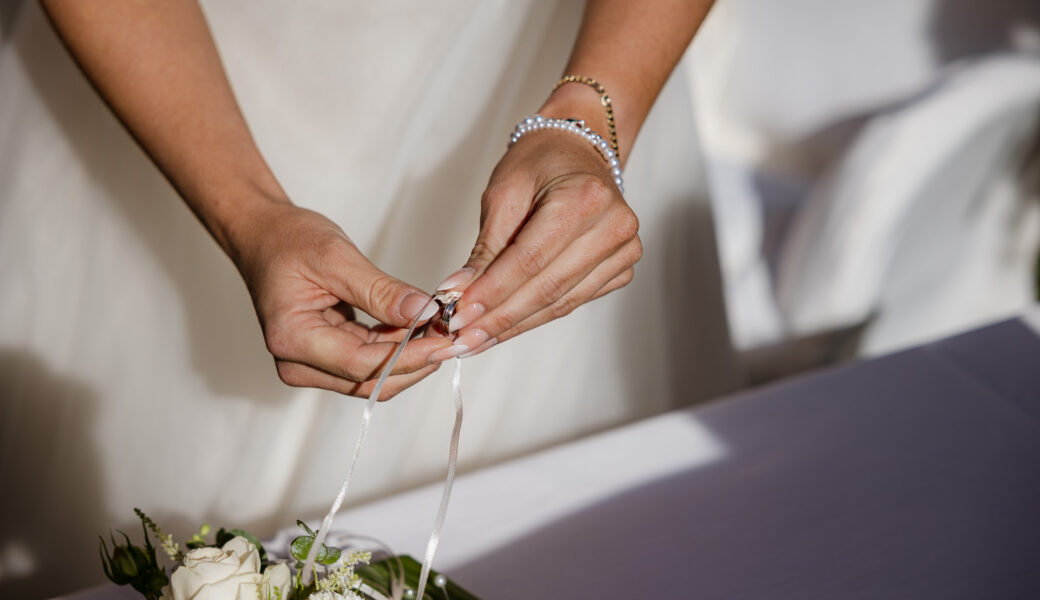 Du Lac et Du Parc Grand Resort - WEDDINGS