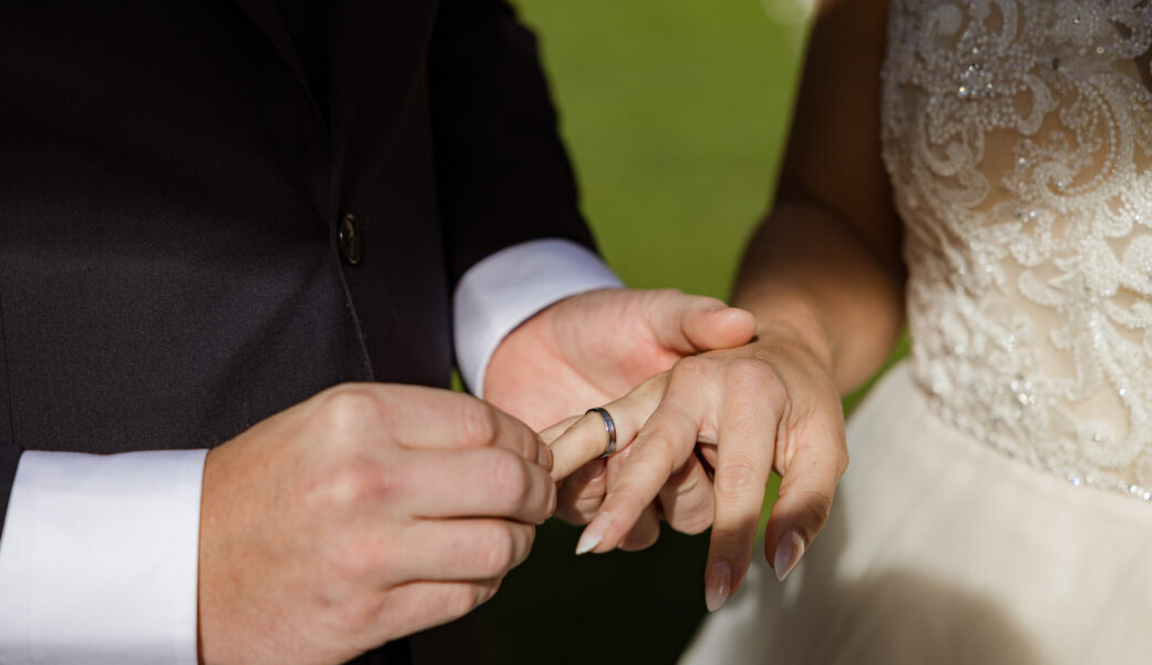 Du Lac et Du Parc Grand Resort - WEDDINGS