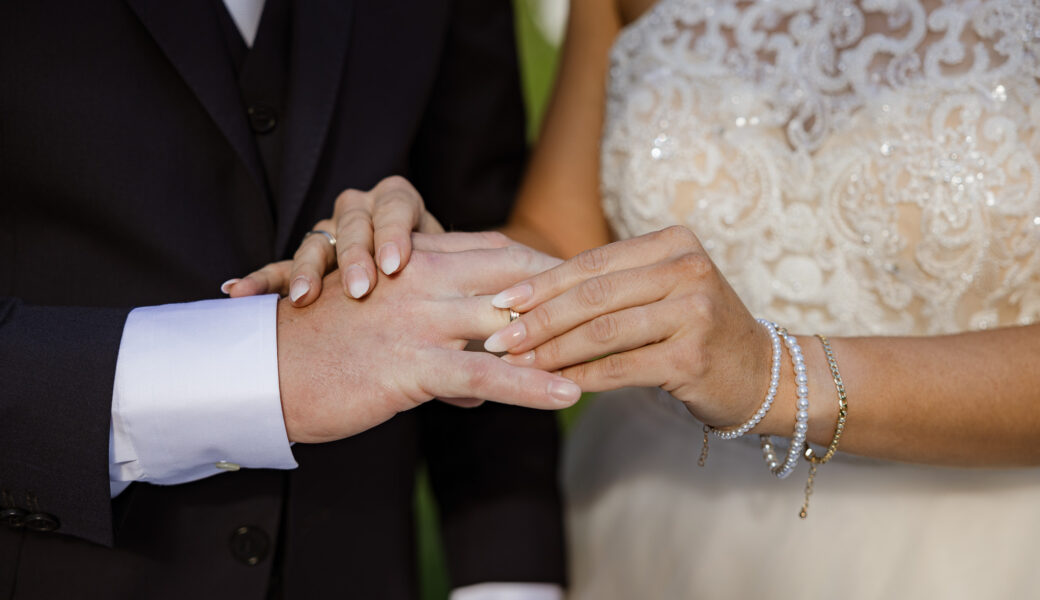 Du Lac et Du Parc Grand Resort - WEDDINGS