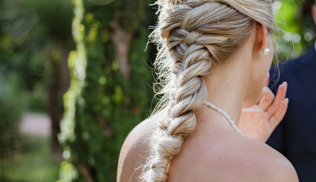 Du Lac et Du Parc Grand Resort - WEDDINGS