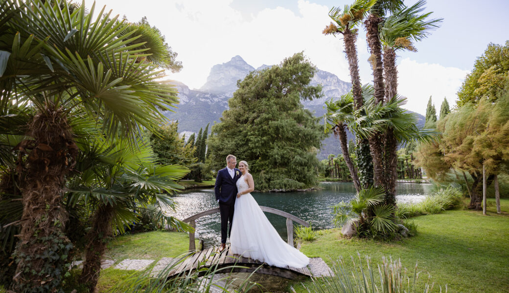 Du Lac et Du Parc Grand Resort - WEDDINGS