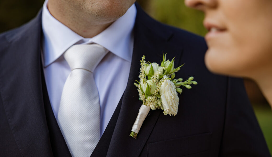 Du Lac et Du Parc Grand Resort - WEDDINGS