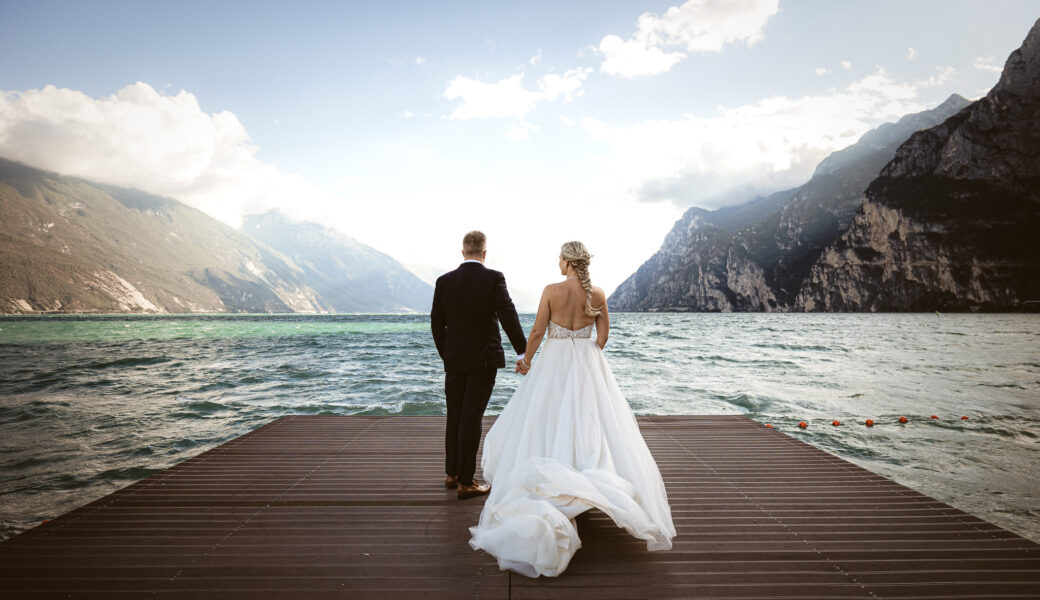 Du Lac et Du Parc Grand Resort - WEDDINGS
