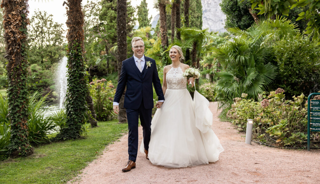 Du Lac et Du Parc Grand Resort - WEDDINGS