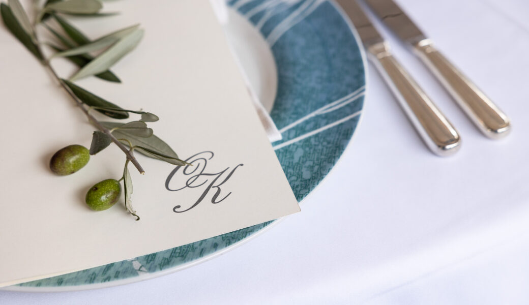 Du Lac et Du Parc Grand Resort - WEDDINGS