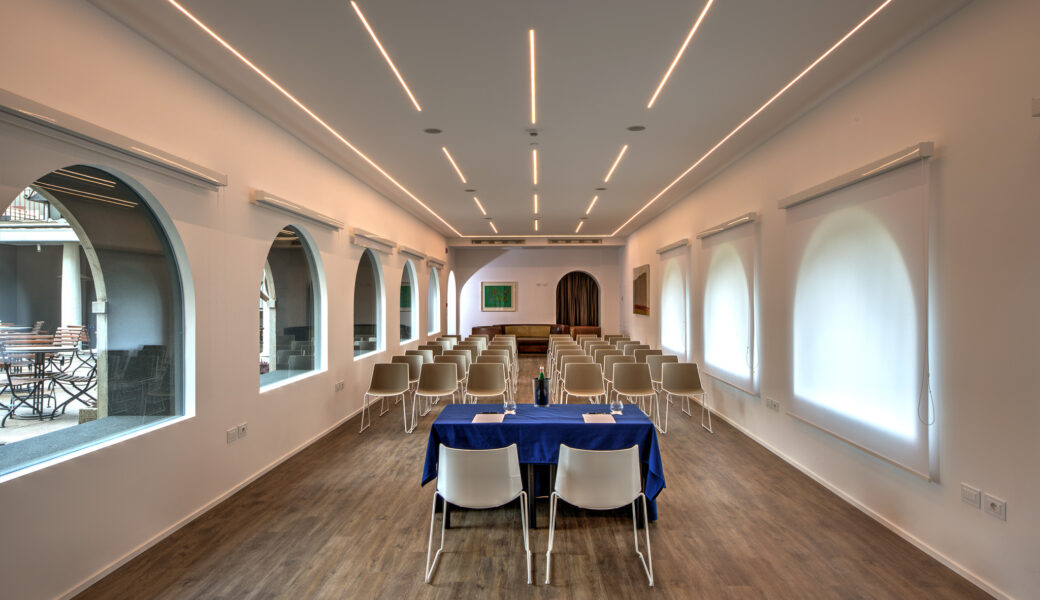 Du Lac et Du Parc Grand Resort - MICE