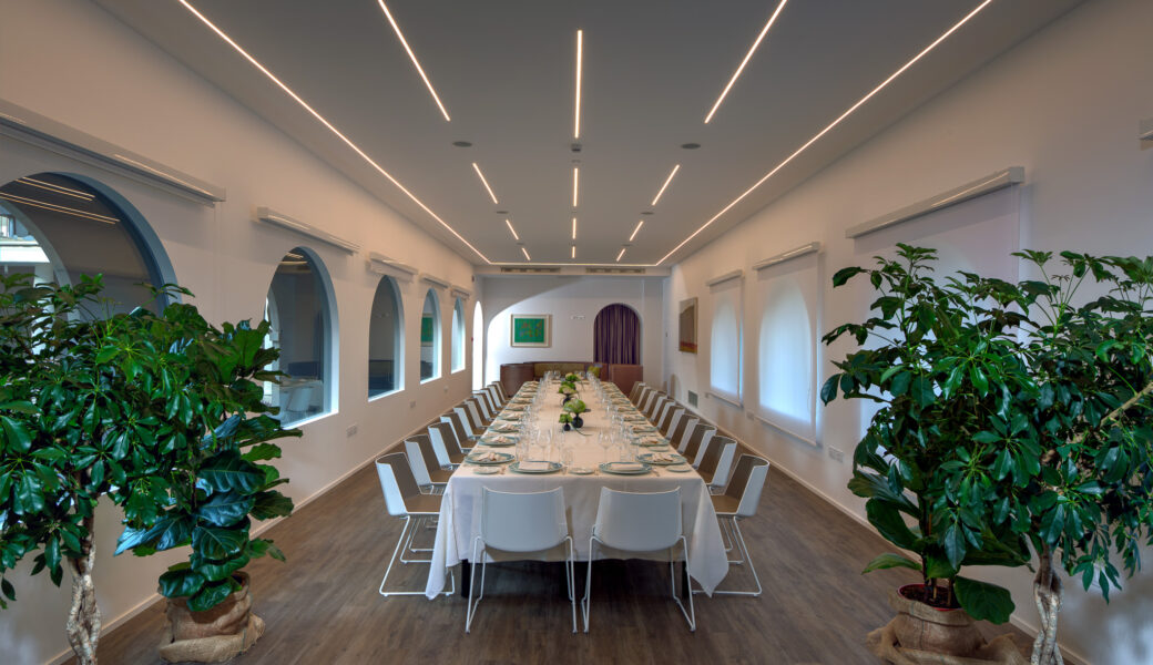 Du Lac et Du Parc Grand Resort - MICE