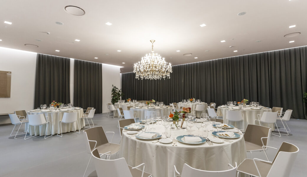 Du Lac et Du Parc Grand Resort - MICE