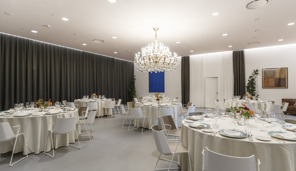 Du Lac et Du Parc Grand Resort - MICE