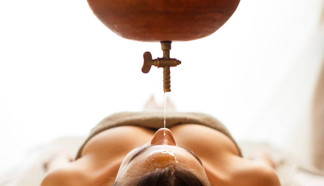 Du Lac et Du Parc Grand Resort - WELLNESS & SPA