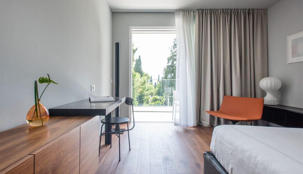 Du Lac et Du Parc Grand Resort - SUITES & BUNGALOWS