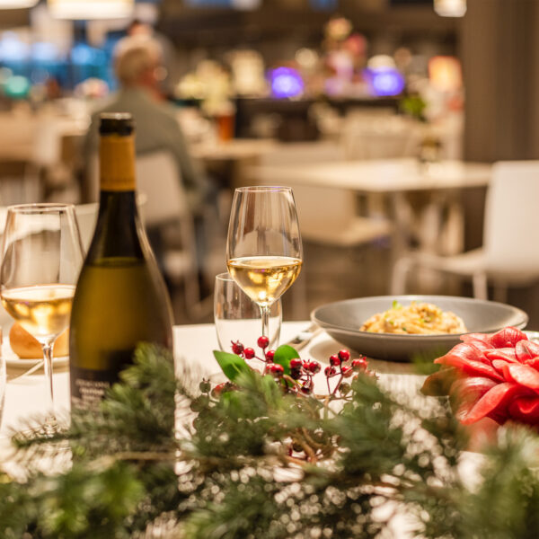 Taste of Xmas