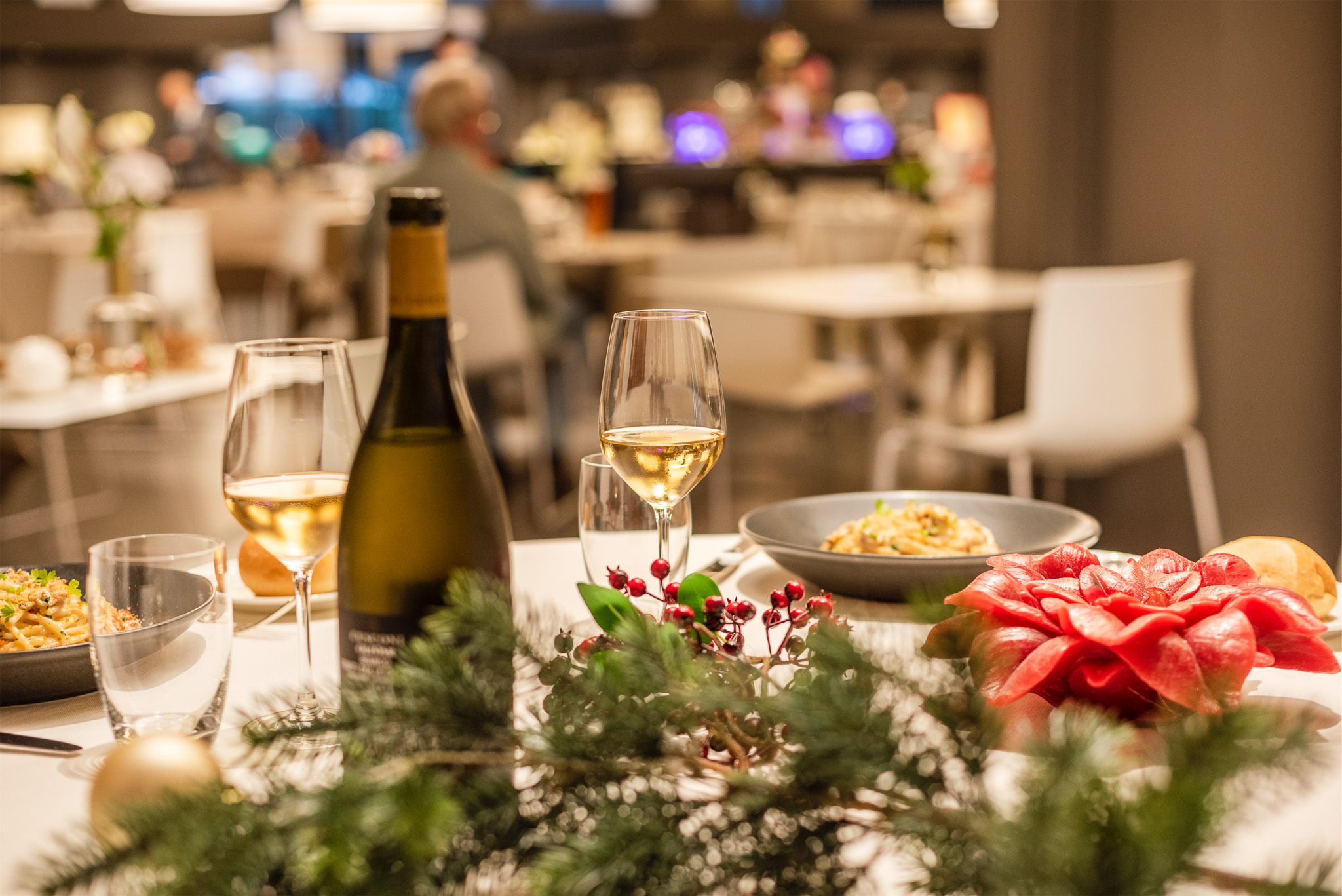 riva del garda a natale