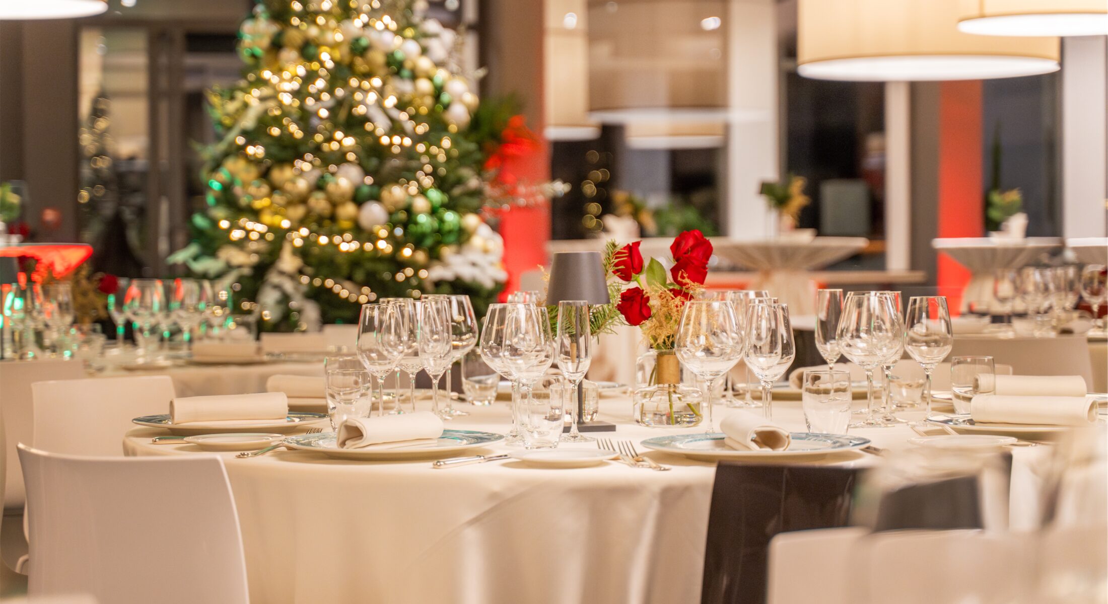 Du Lac et Du Parc Grand Resort