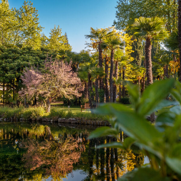 SPECIALE PASQUA: Tra Parco e Natura