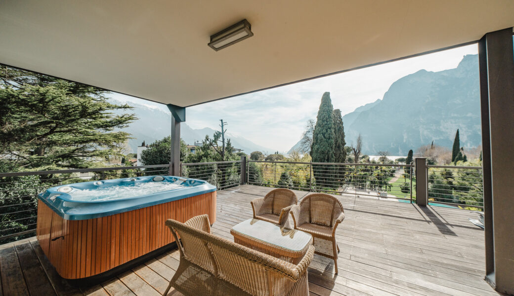 Du Lac et Du Parc Grand Resort - SUITES & BUNGALOWS