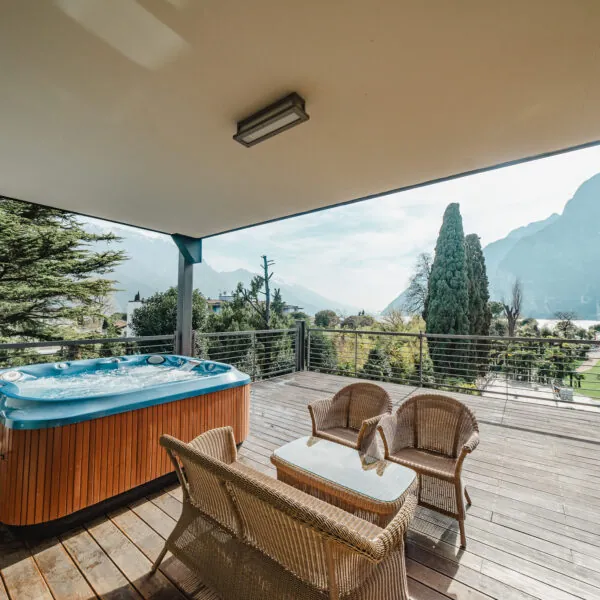 Executive Suite Lake View