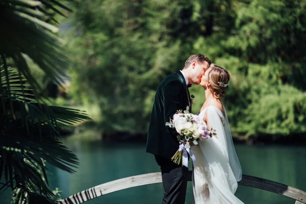 Weddings and banqueting
