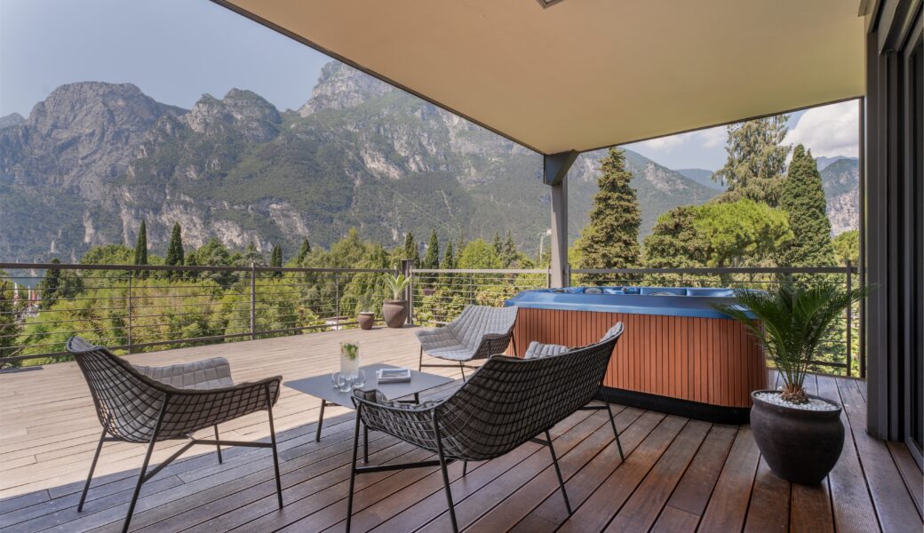Executive Suite Vista Lago