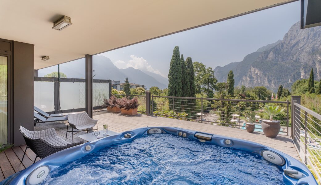 Executive Suite Vista Lago