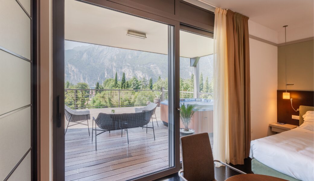 Executive Suite Vista Lago