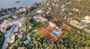 Anteprima di Club Hotel Olivi