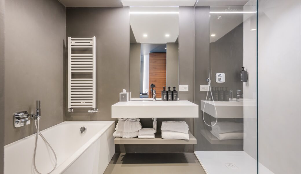 Suite Deluxe Lake View