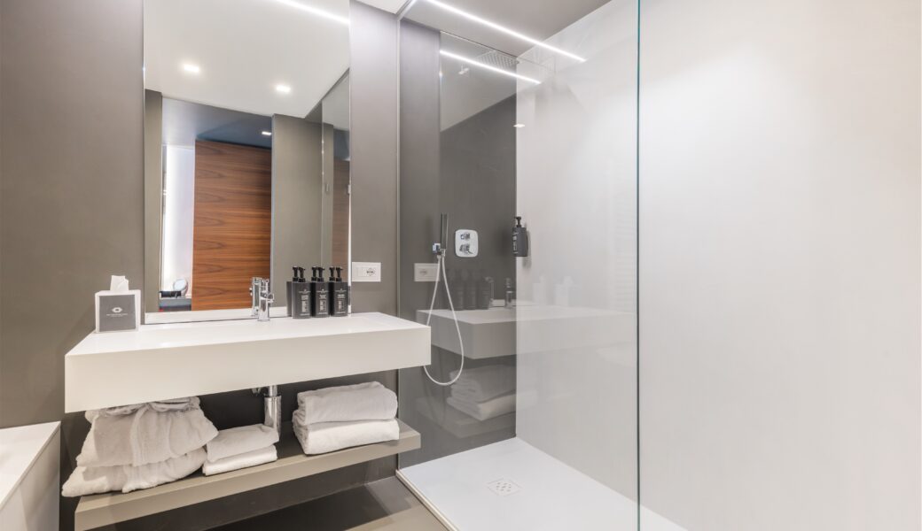 Suite Deluxe Lake View