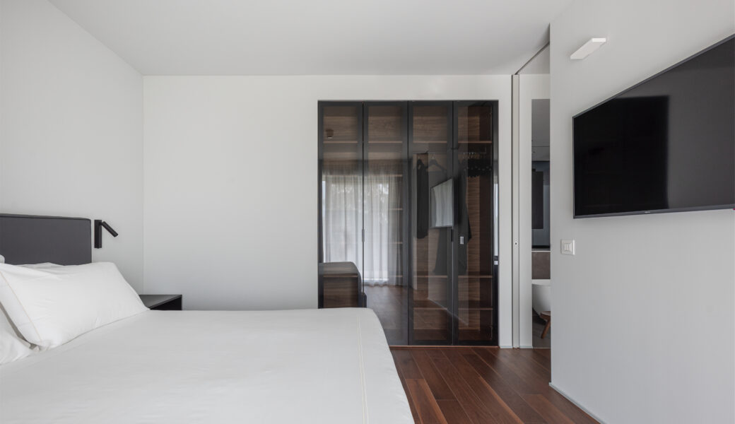 Suite Parc
