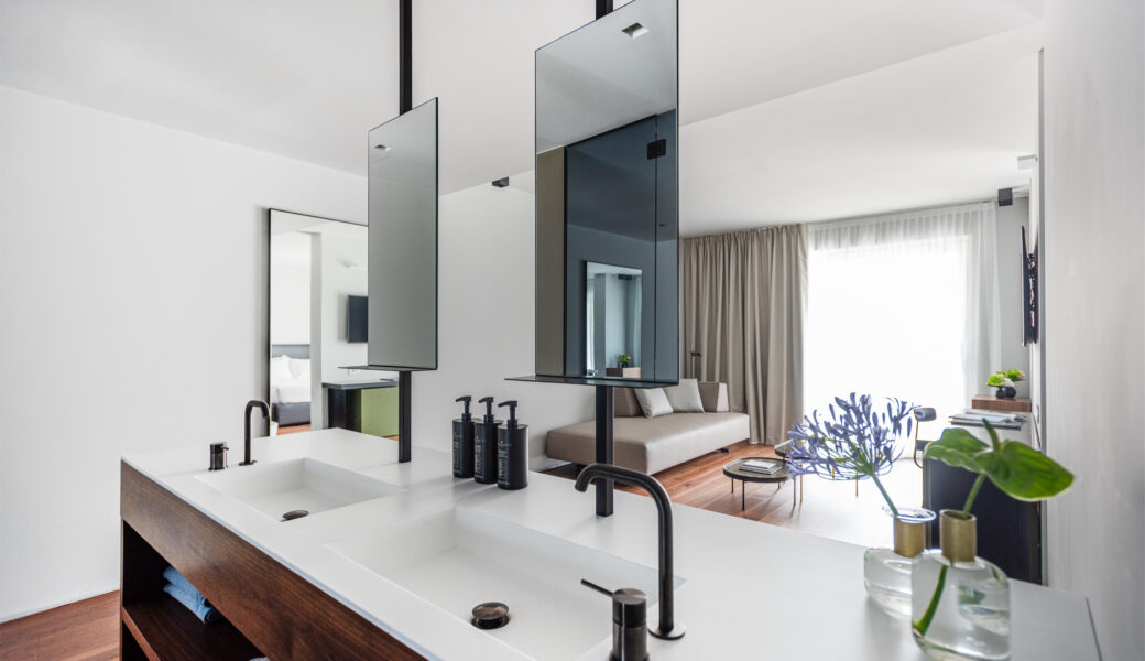 Suite Parc