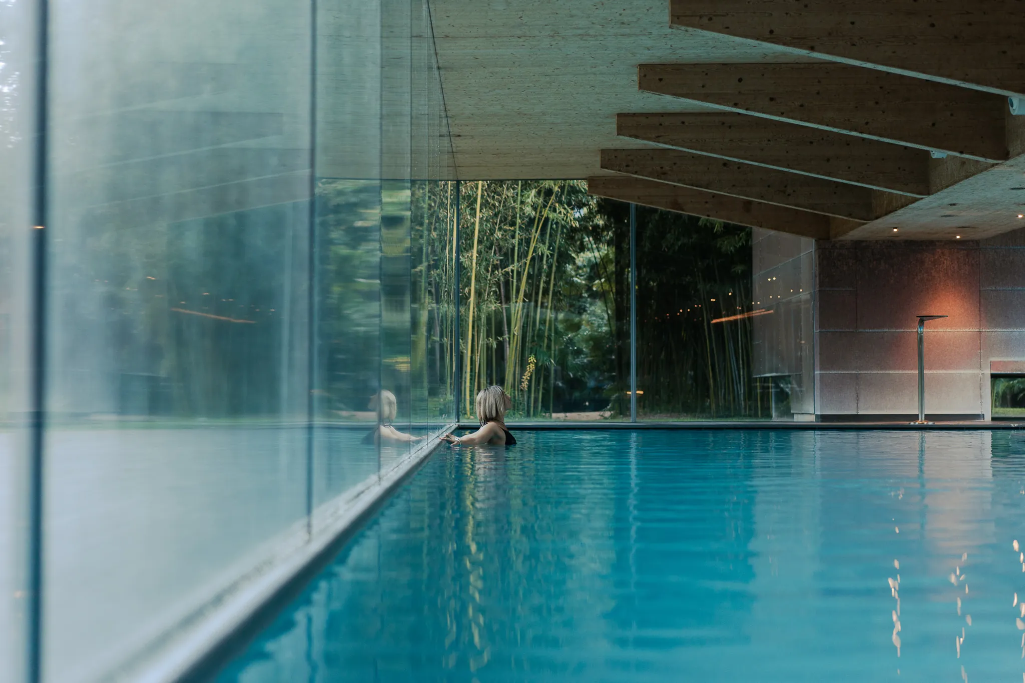 Day Spa (dalle 14 alle 18)