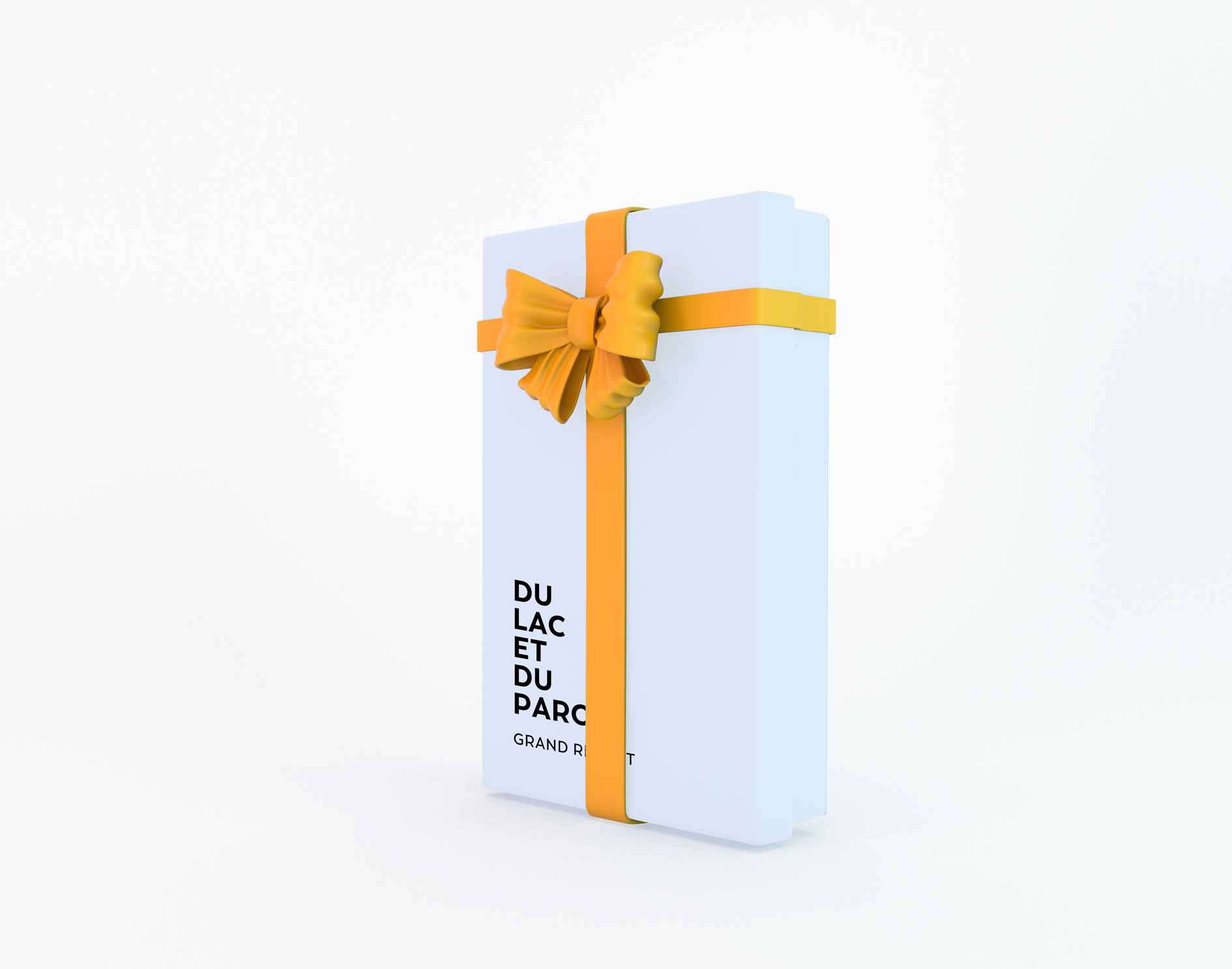 Day SPA BOX