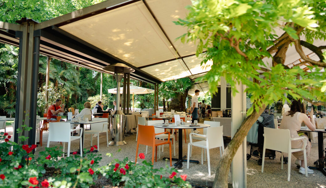 Capannina Pizza & Grill