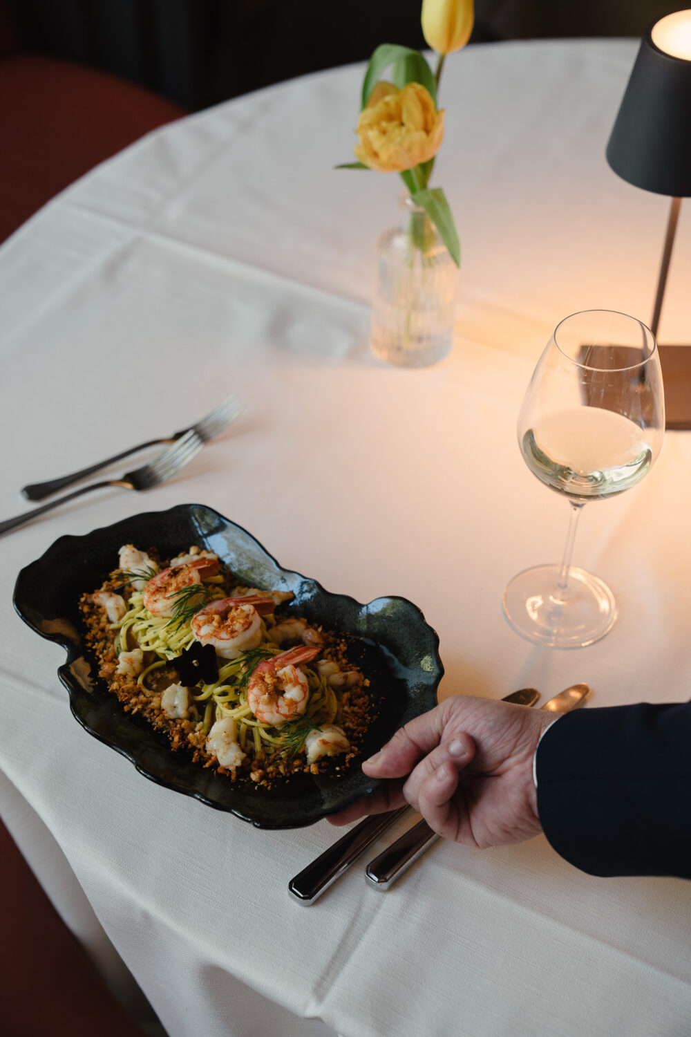 Aria – Italian Restaurant