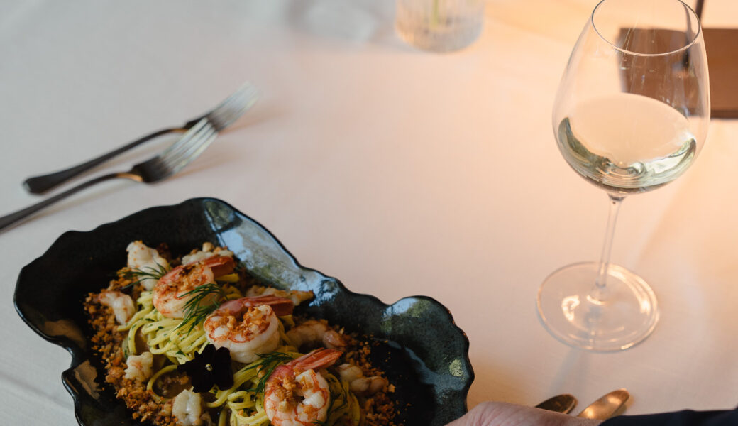 Aria – Italian Restaurant