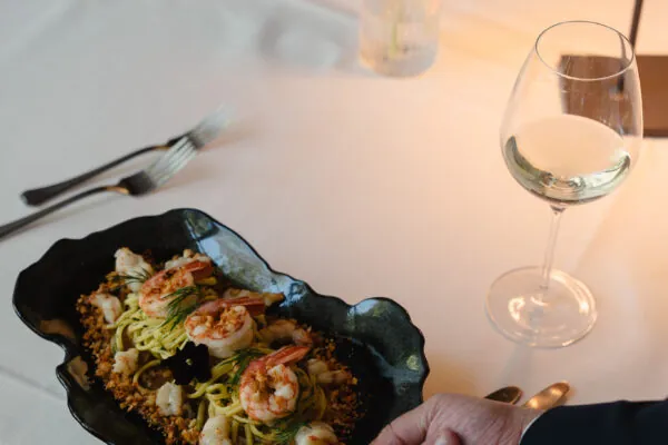 Aria - Italian Restaurant