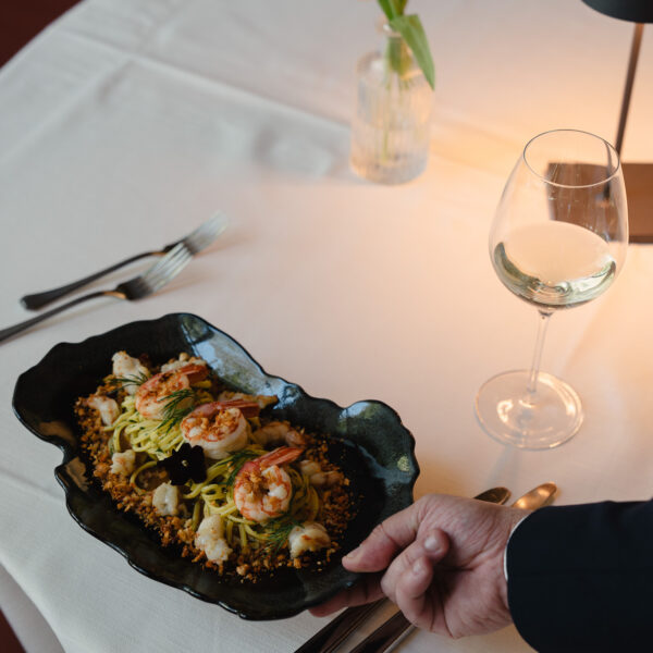 Aria - Italian Restaurant