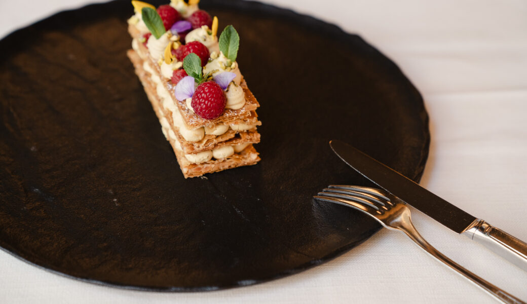 Aria – Italian Restaurant