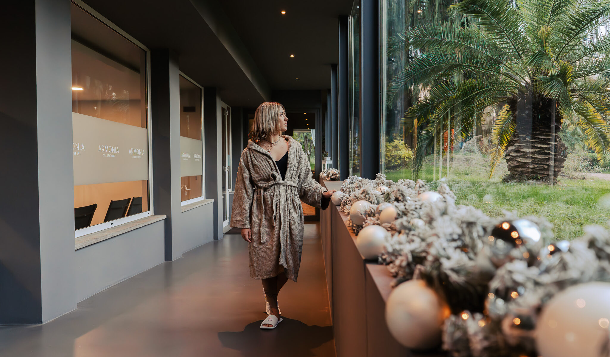 Du Lac et Du Parc Grand Resort