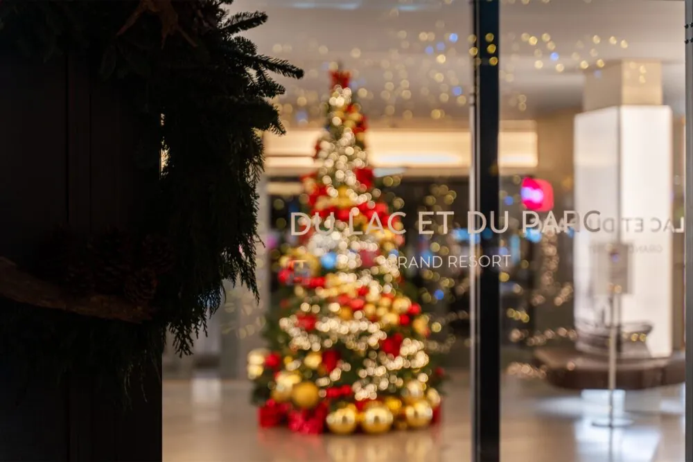 Christmas in Riva del Garda