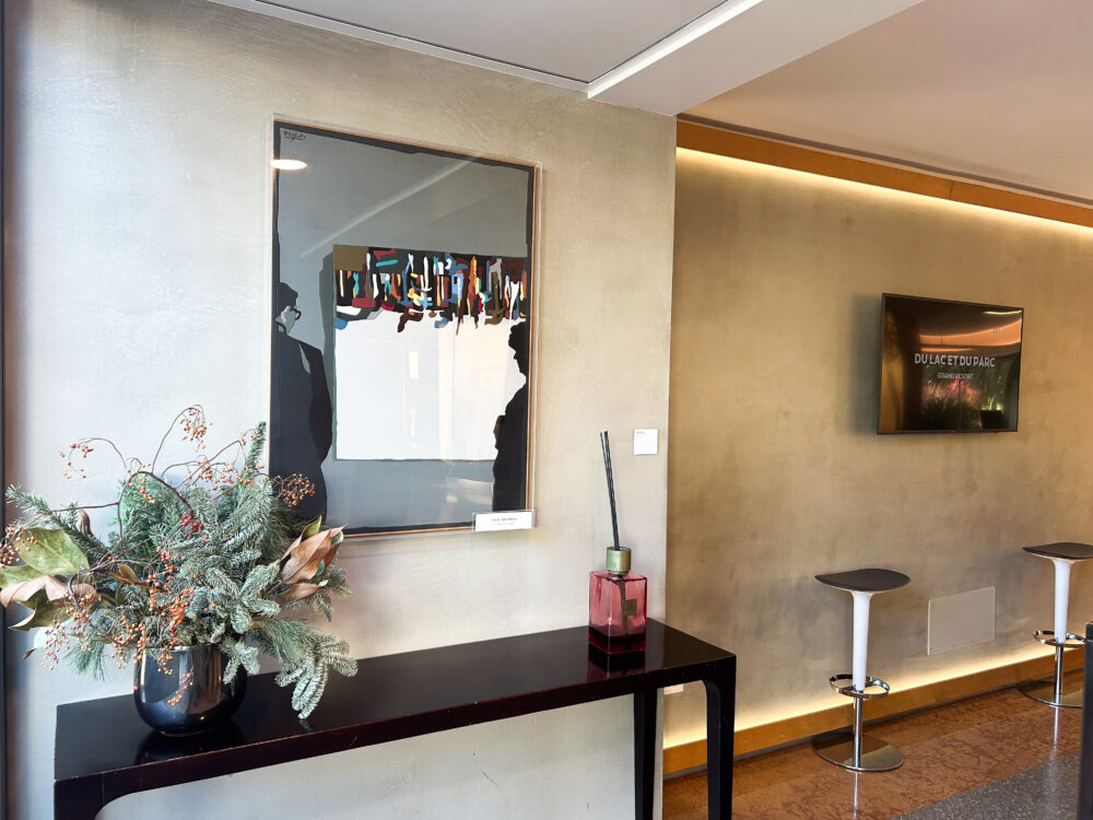 L’Arte come Anima del Resort