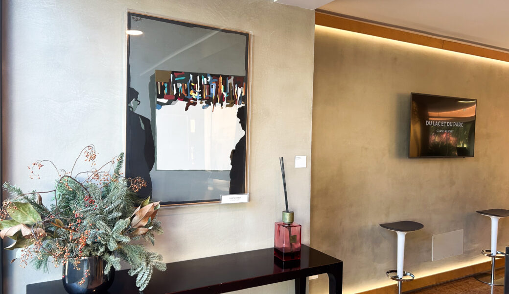 L’Arte come Anima del Resort