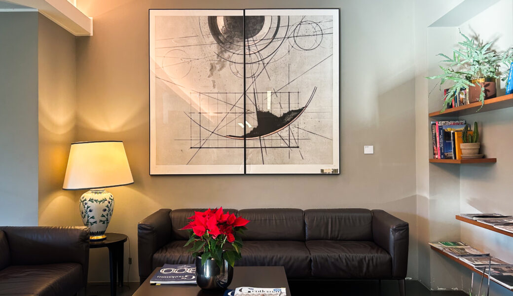 L’Arte come Anima del Resort